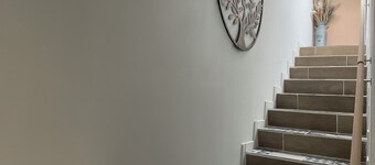  Maison "L'Écolier" - Terrace & private parking - 10 min from Futuroscope