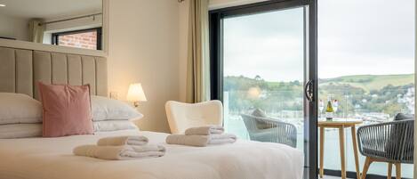 2 dormitorios, wifi gratis, ropa de cama