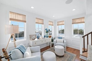 تلفزيون ذكي