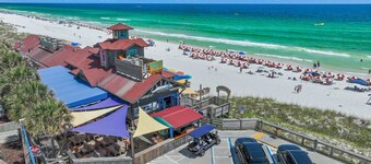 🏖️Luxury 6BR-Private Pool & Golf Cart-Scattered, Smothered, & Covered🏖️