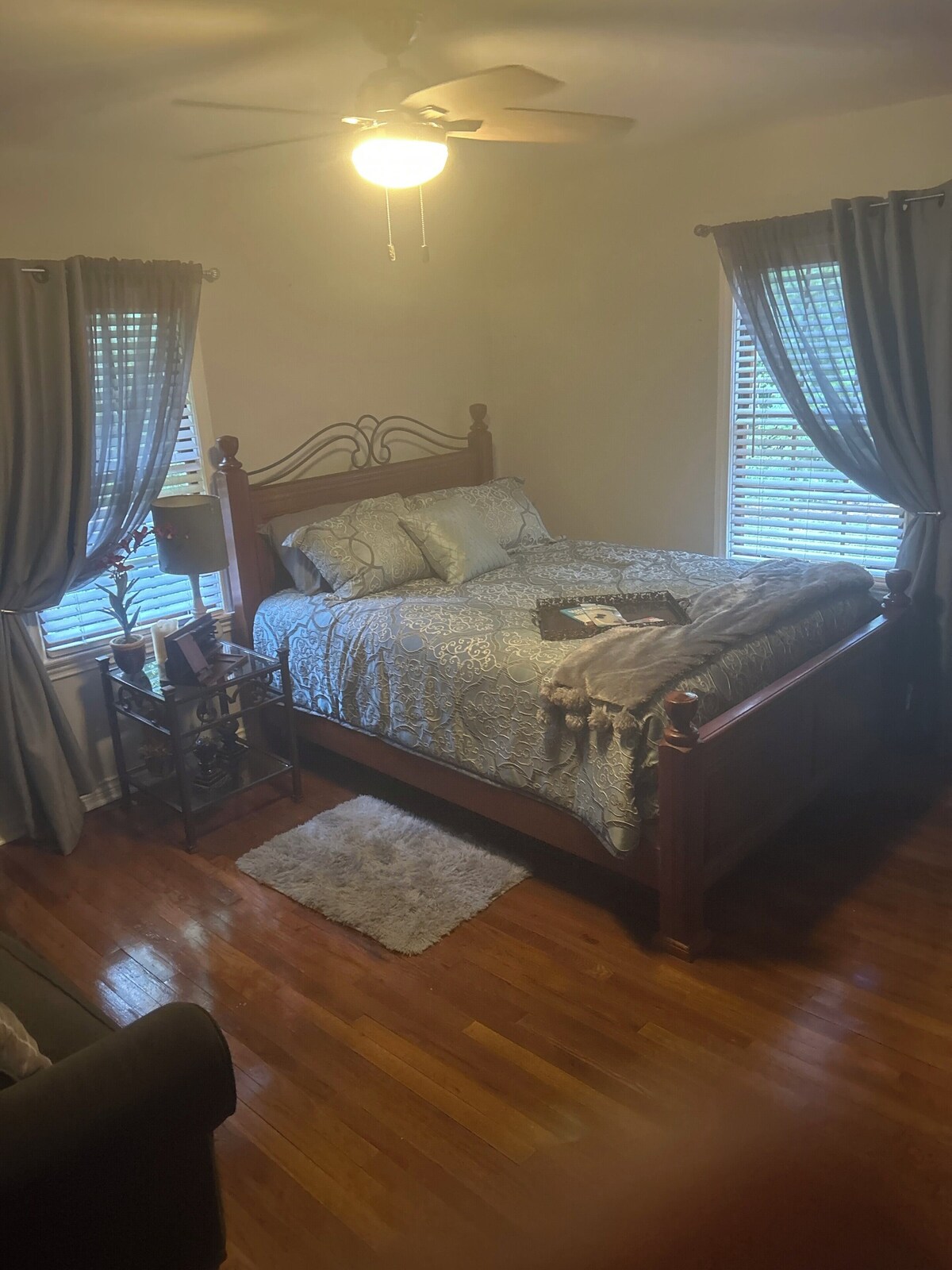 Imagen de perfil del propietario o de la propietaria