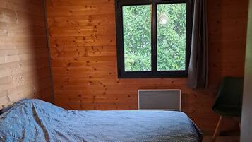 2 Schlafzimmer, Bettwäsche