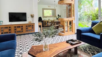 Sala d'estar