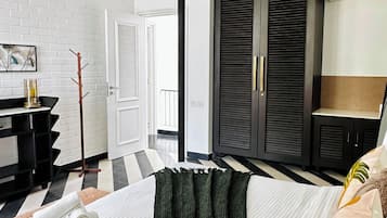 アイロン / アイロン台、WiFi (無料)