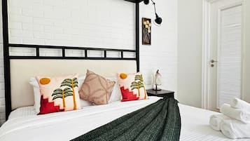 Luksushuvila, näköala puutarhaan | Silitysrauta/-lauta, ilmainen Wi-Fi