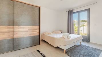 3 Schlafzimmer, Bügeleisen/Bügelbrett, WLAN, Bettwäsche