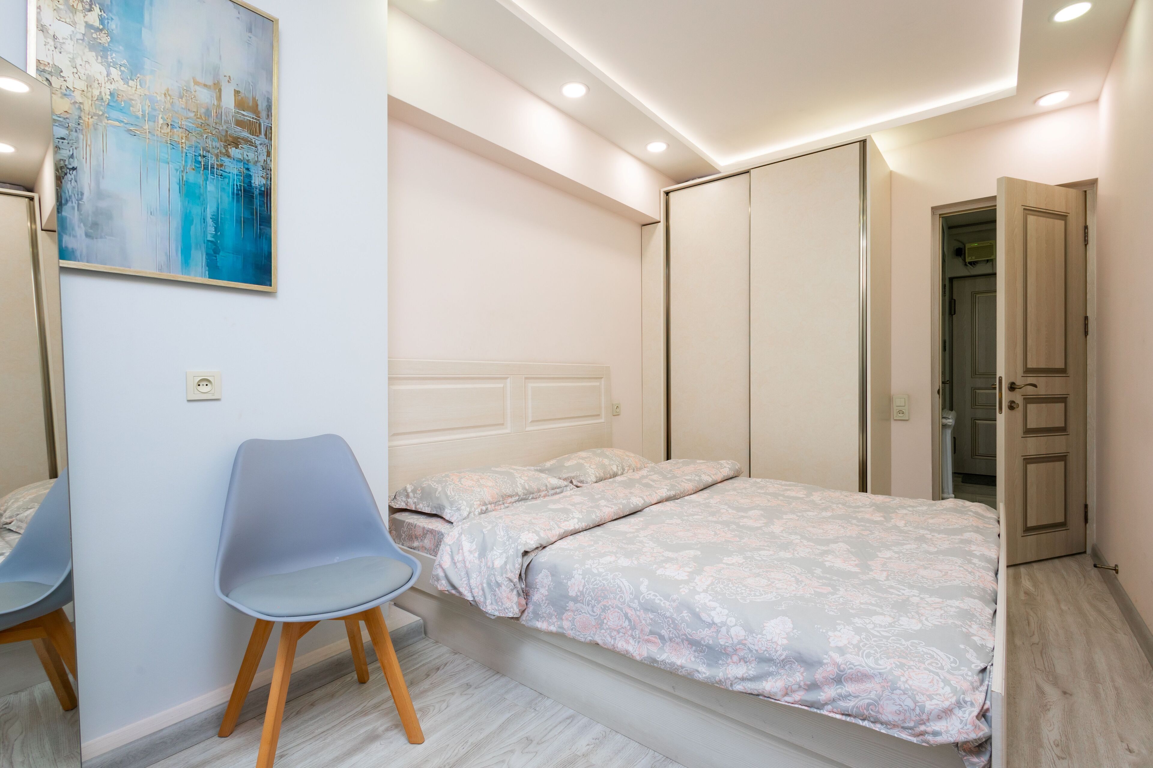 Appartement, 1 chambre