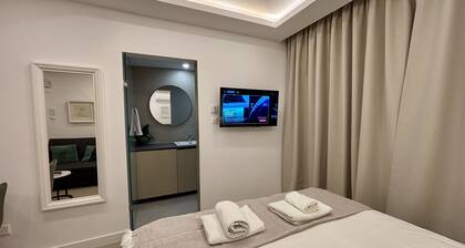 White Arches Studio Suite