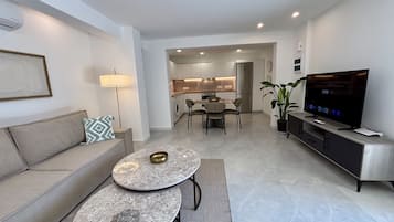 Apartamento | 1 quarto