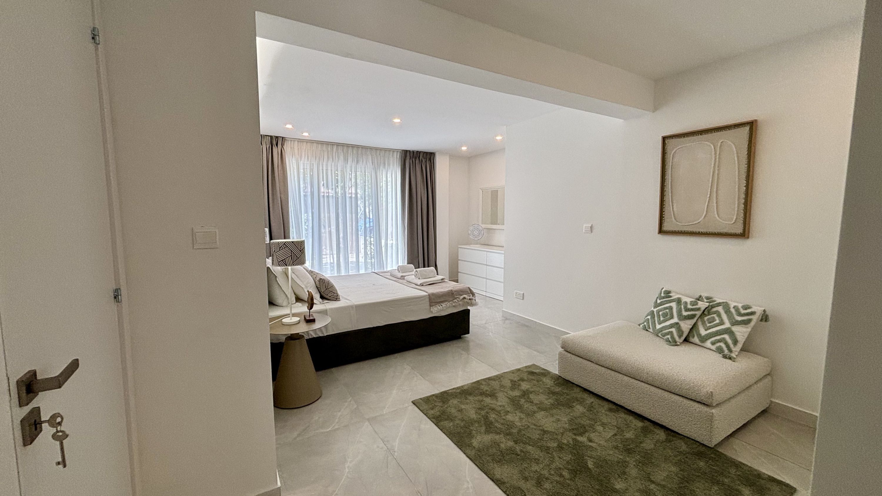 Apartment | 1 bedroom