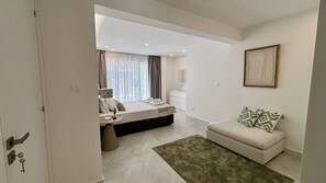 公寓 | 1 多间卧室