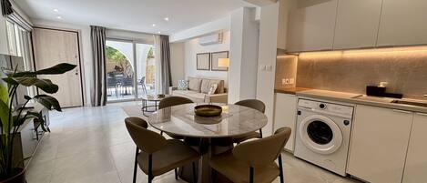 Appartement | 1 chambre