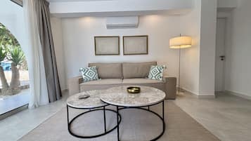 Apartamento | 1 quarto