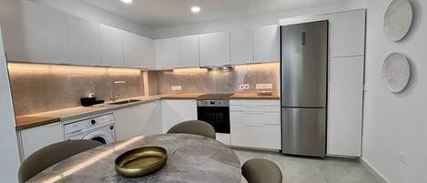 Departamento | 1 habitación