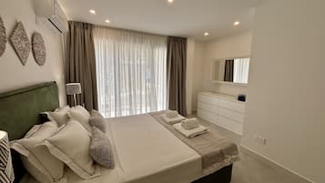 Apartamento | 1 quarto