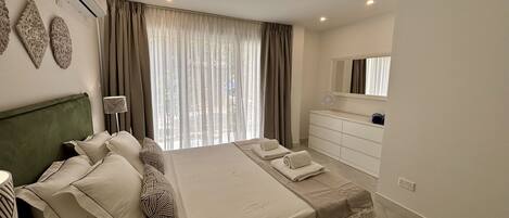 Lägenhet | 1 sovrum