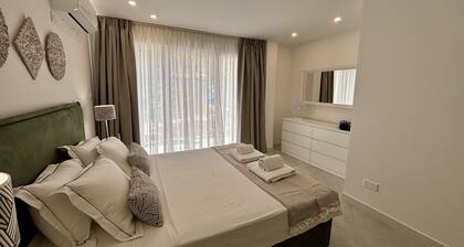 Kantara Garden Apartment