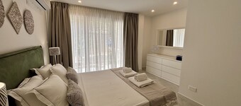 Kantara Garden Apartment