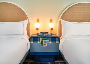 Fer et planche à repasser, Wi-Fi gratuit