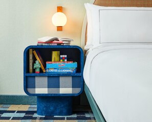 Bügeleisen/Bügelbrett, kostenloses WLAN