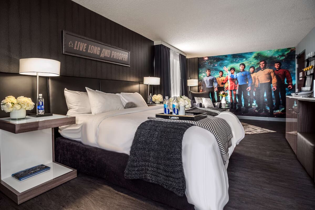 Playful Boutique Stay | Walk To Convention Center & Dining | 16th Street Mall - Denver, CO