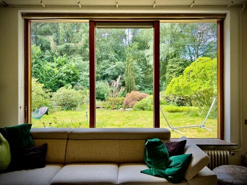Unieke retro-bungalow op de Veluwe