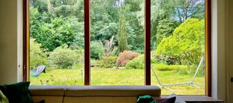Unieke retro-bungalow op de Veluwe