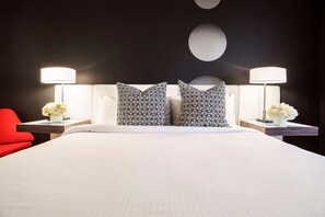 Bügeleisen/Bügelbrett, kostenloses WLAN