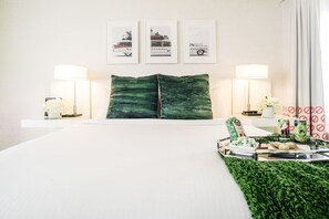 مكواة/لوح كي وواي فاي مجانًا