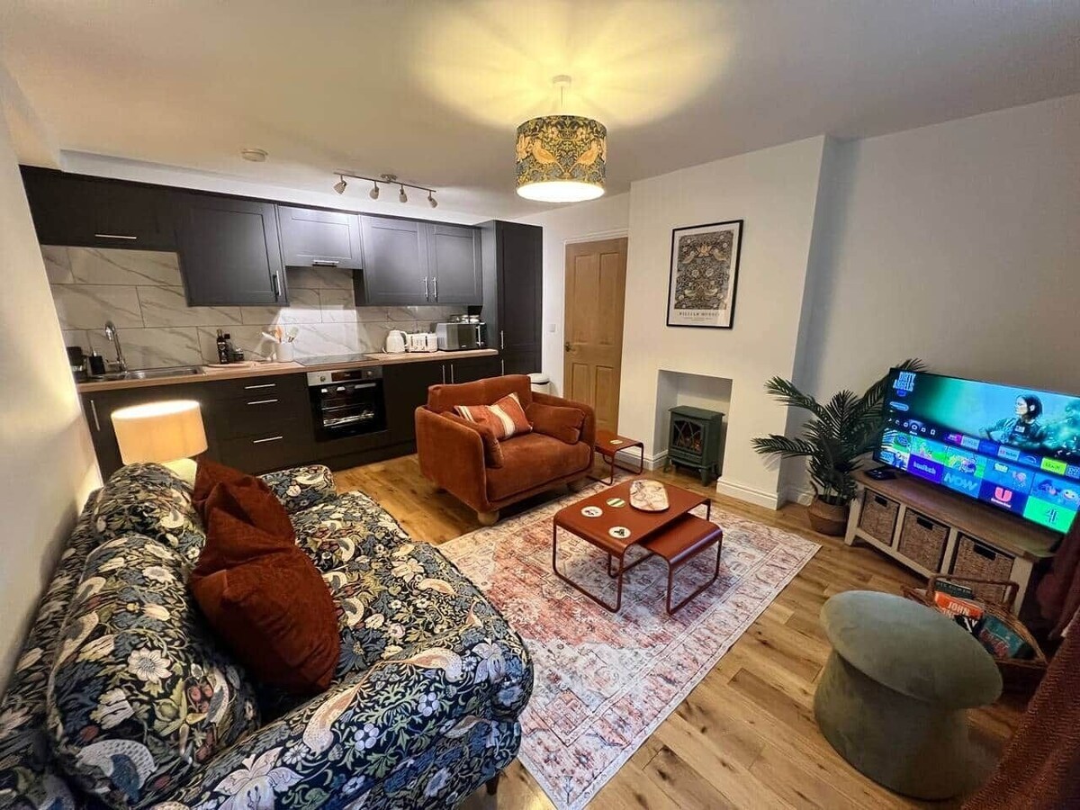 Bild für Gastgeberprofil