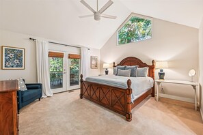 3 chambres, fer et planche à repasser, accès Internet, draps fournis