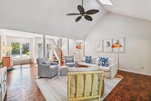 Téléviseur