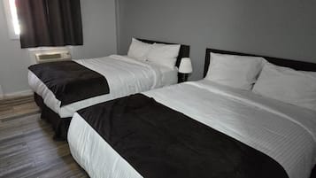 Habitación doble estándar | Wifi gratis
