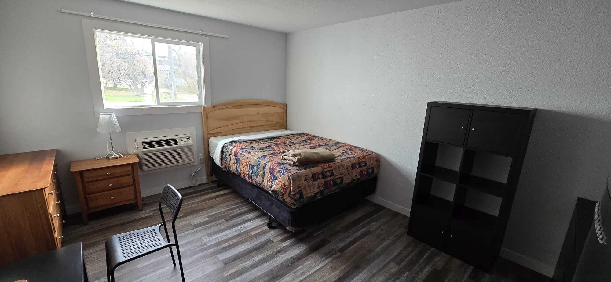 Basic-Studio, Terrasse | Kostenloses WLAN