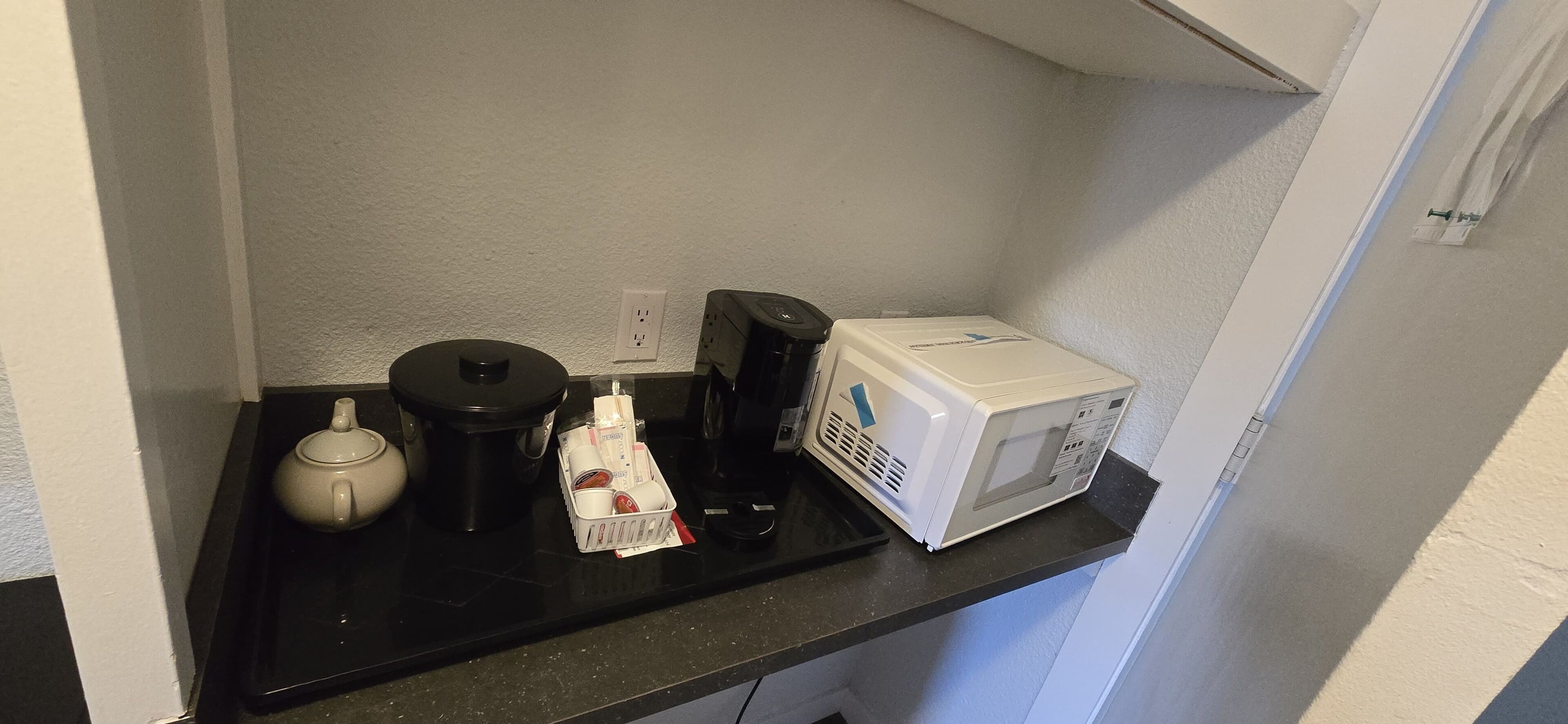 Standaard kamer, 1 twee- of 2 eenpersoonsbedden | Gratis wifi