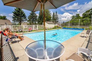 Pool - Whiffletree H1 (Killington)