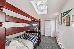 House, Multiple Beds (First Chair Chalet) | 4 bedrooms - First Chair Chalet (Killington)