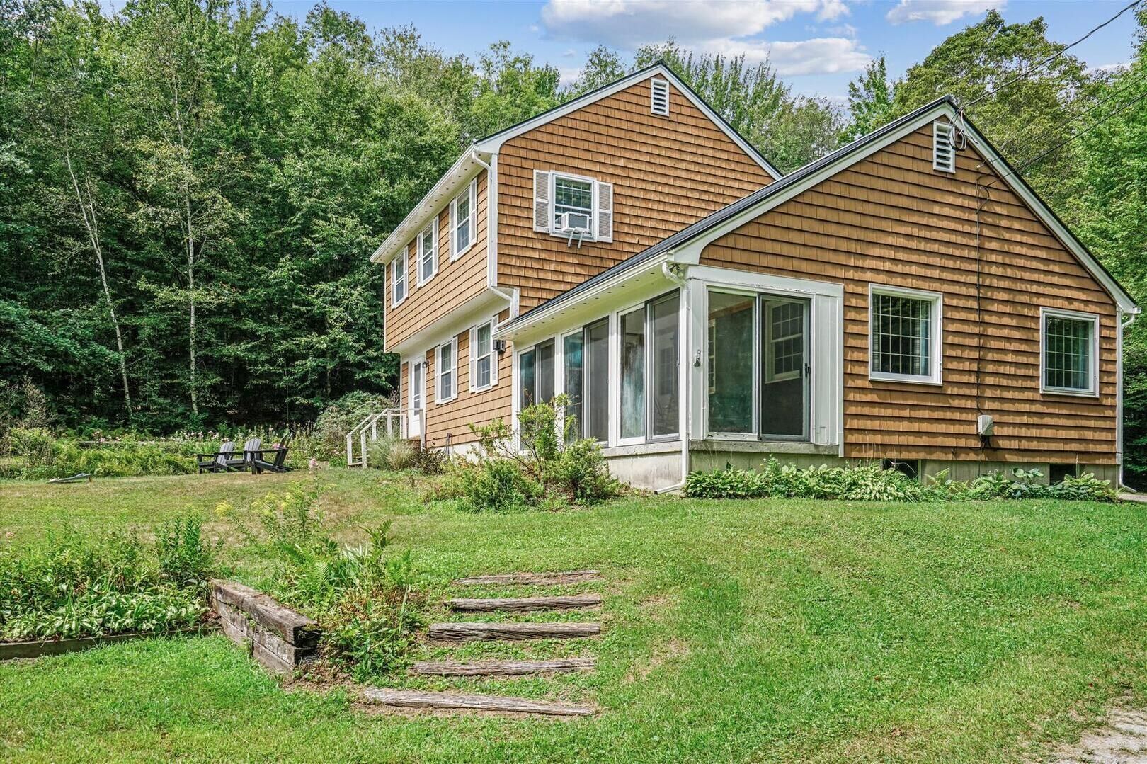 House, Multiple Beds (Fern and Fox Chalet) | Exterior