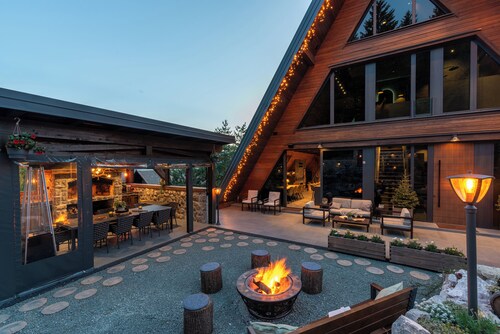 Cozy Chalet Forest Hill
5* in Ravna Gora