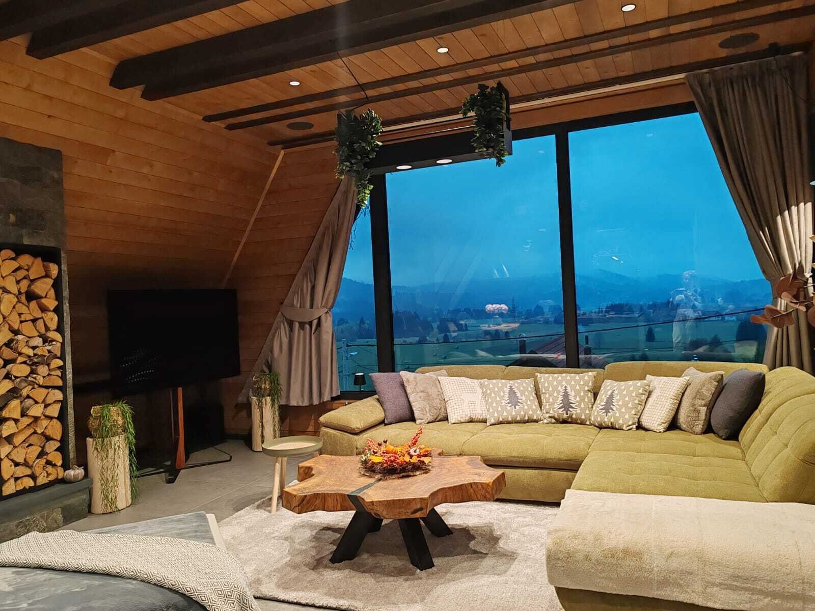 智能電視、壁爐、電子遊戲、乒乓球設施