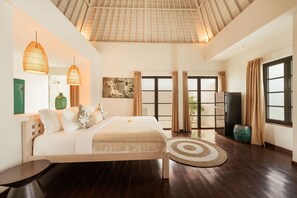 3 Schlafzimmer, WLAN, Bettwäsche