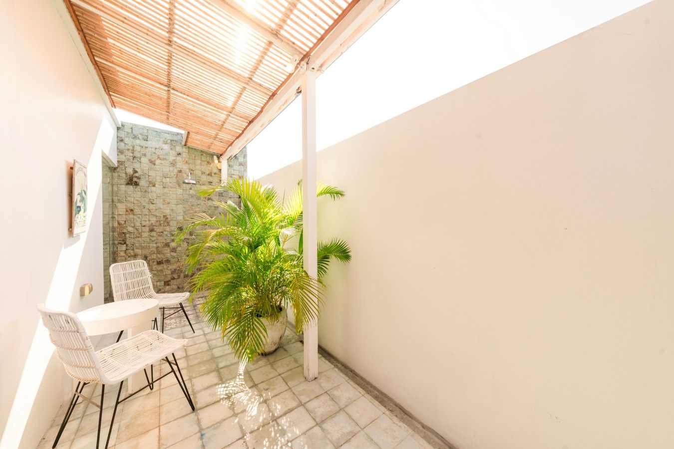 露台
