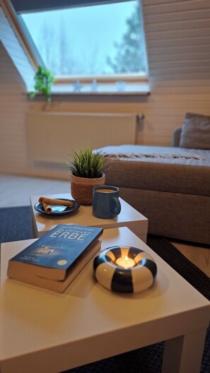 1 slaapkamer, gratis wifi, beddengoed