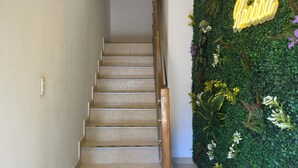 Property entrance - Kaobba Hostal (Medellín)