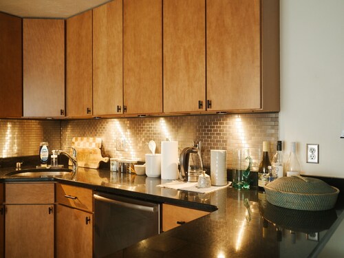 Eastie Gem: Taste of local life by the waterfront, airport and train