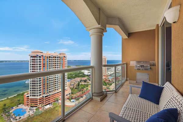 Welcome to Percy's Paradise!