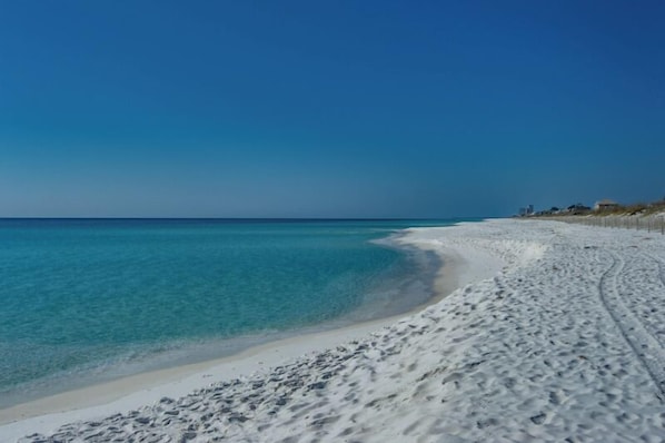 Plage à proximité