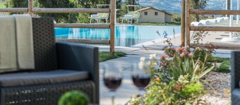 Villa Silvia 14 - Cinq Chambres Villa, Couchages 14