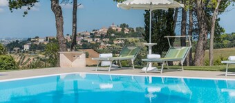 Villa Silvia 14 - Five Bedroom Villa, Sleeps 14