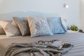 5 bedrooms, WiFi